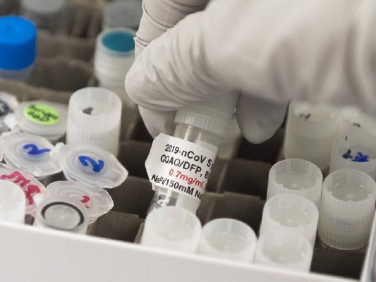 Desarrolladores de vacunas contra covid-19 prometen rigor científico