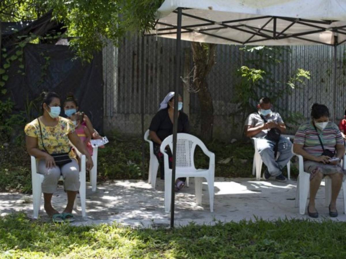 El Salvador nuevamente retrasa la reapetura económica por pandemia