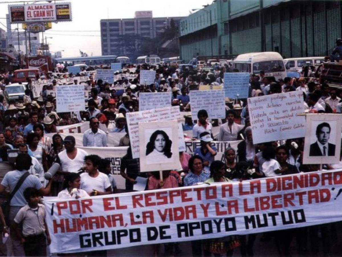 Guatemala: ONGs instan a cumplir sentencia de Corte IDH