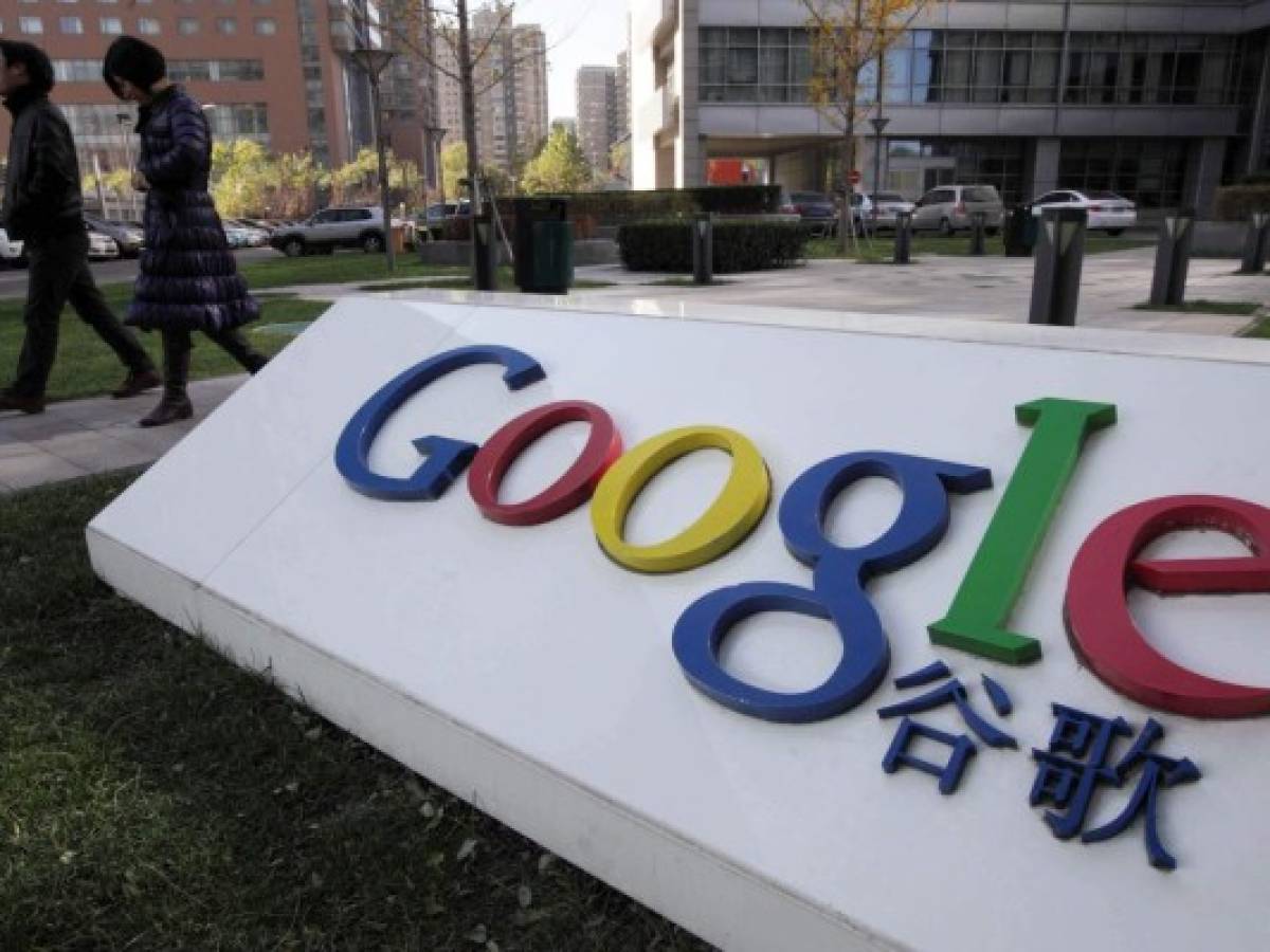 Google suspende el desarrollo de su buscador chino por las protestas de sus empleados