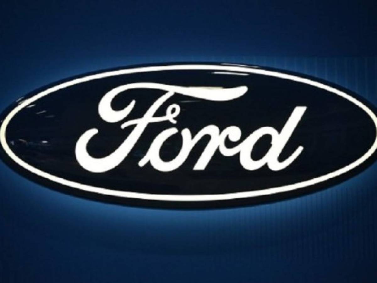 Trump da el primer golpe: Ford cancela inversión de US$1.600 millones en México