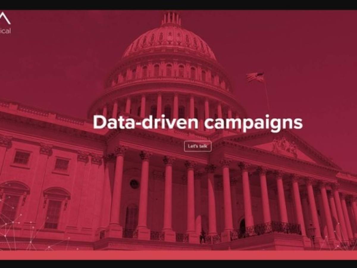 ¿Qué es Cambridge Analytica y cómo combina datos y estrategia política?