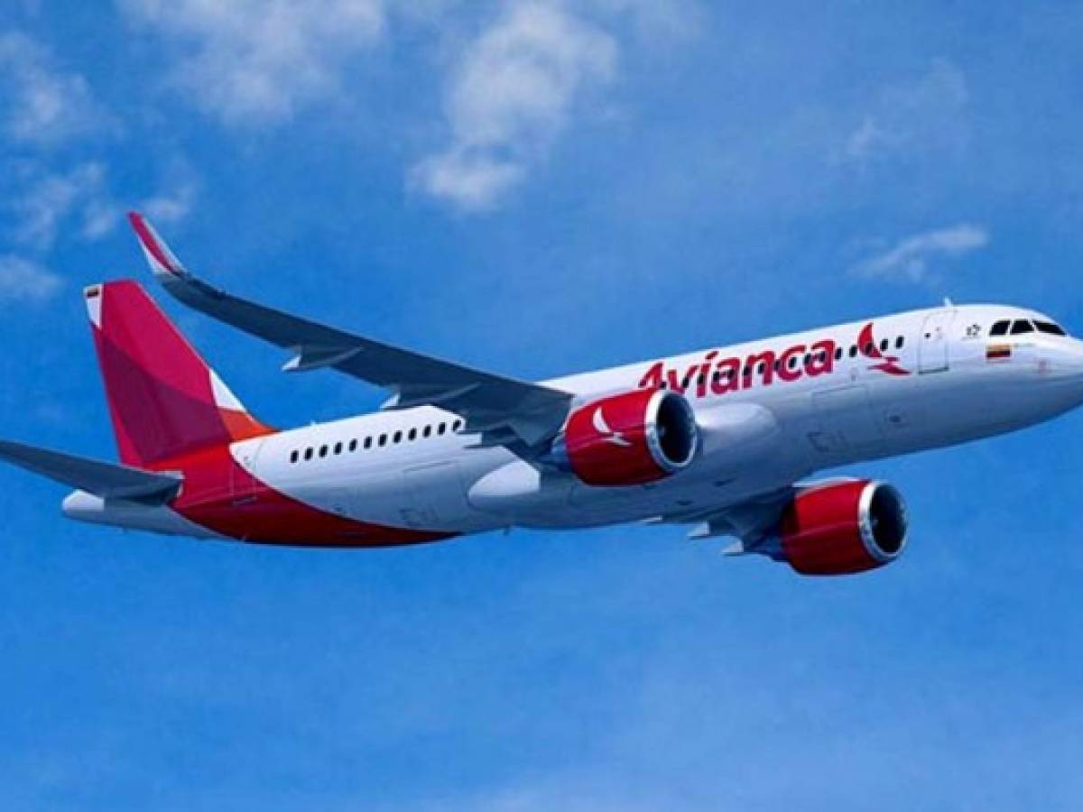 Avianca adelantó a este jueves la cancelación de vuelos a Venezuela