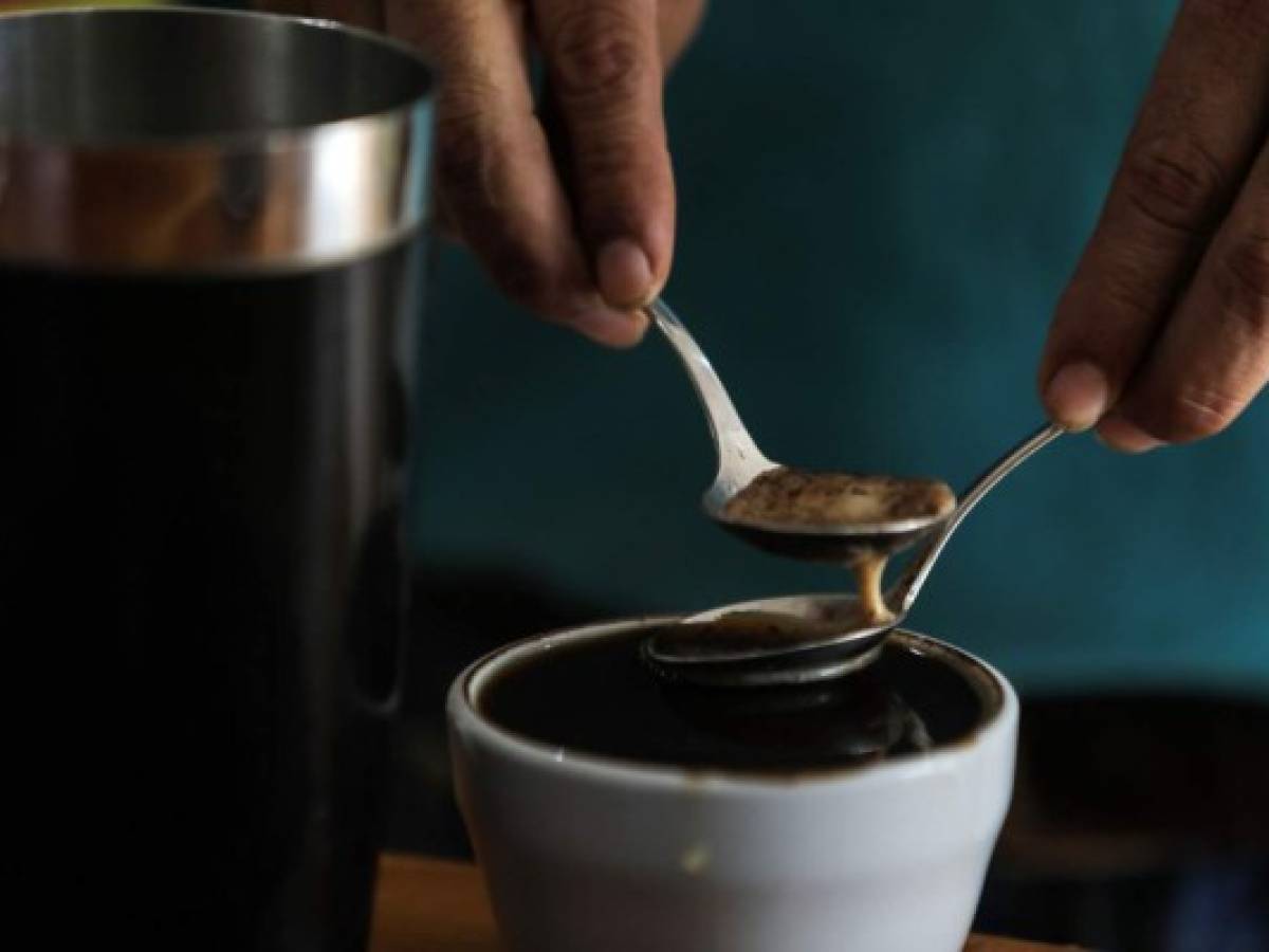 Nicaragua busca posicionarse entre los mejores productores de café
