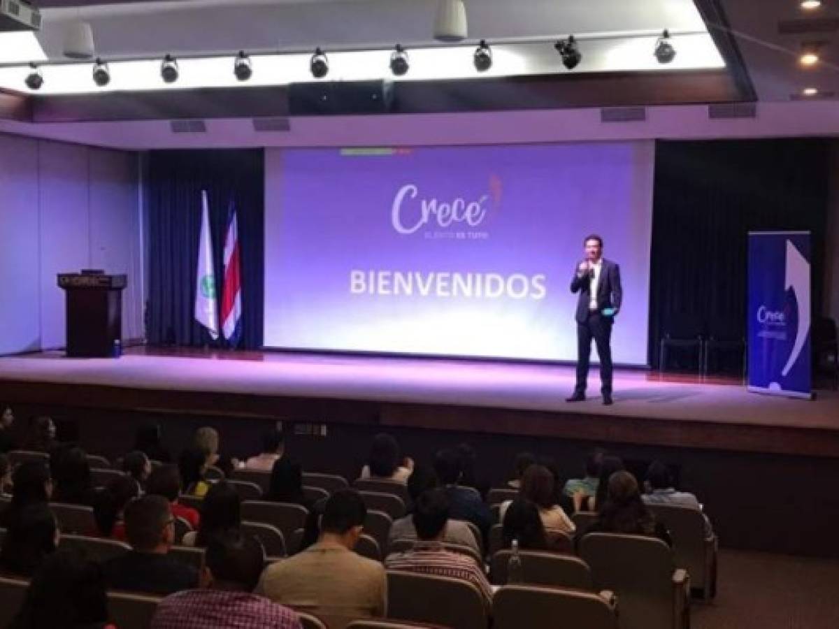 Foto: Estrategia y Negocios Foto: Estrategia y Negocios
