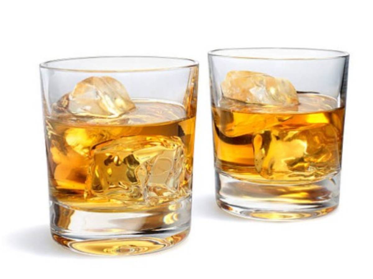 El whisky más caro del mundo: US$1,1 millones por una botella