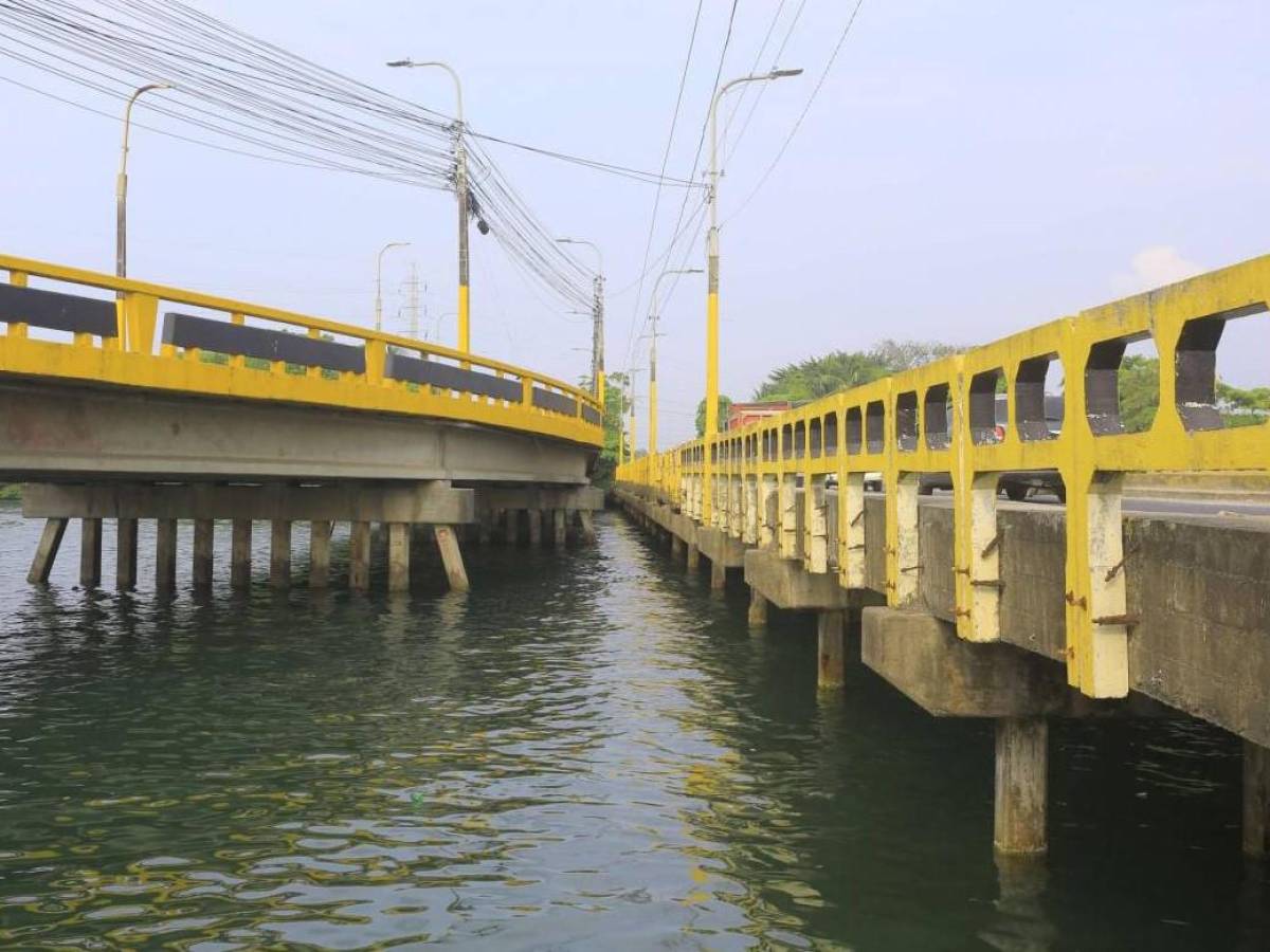 Honduras: China construirá dos puentes en Cortés