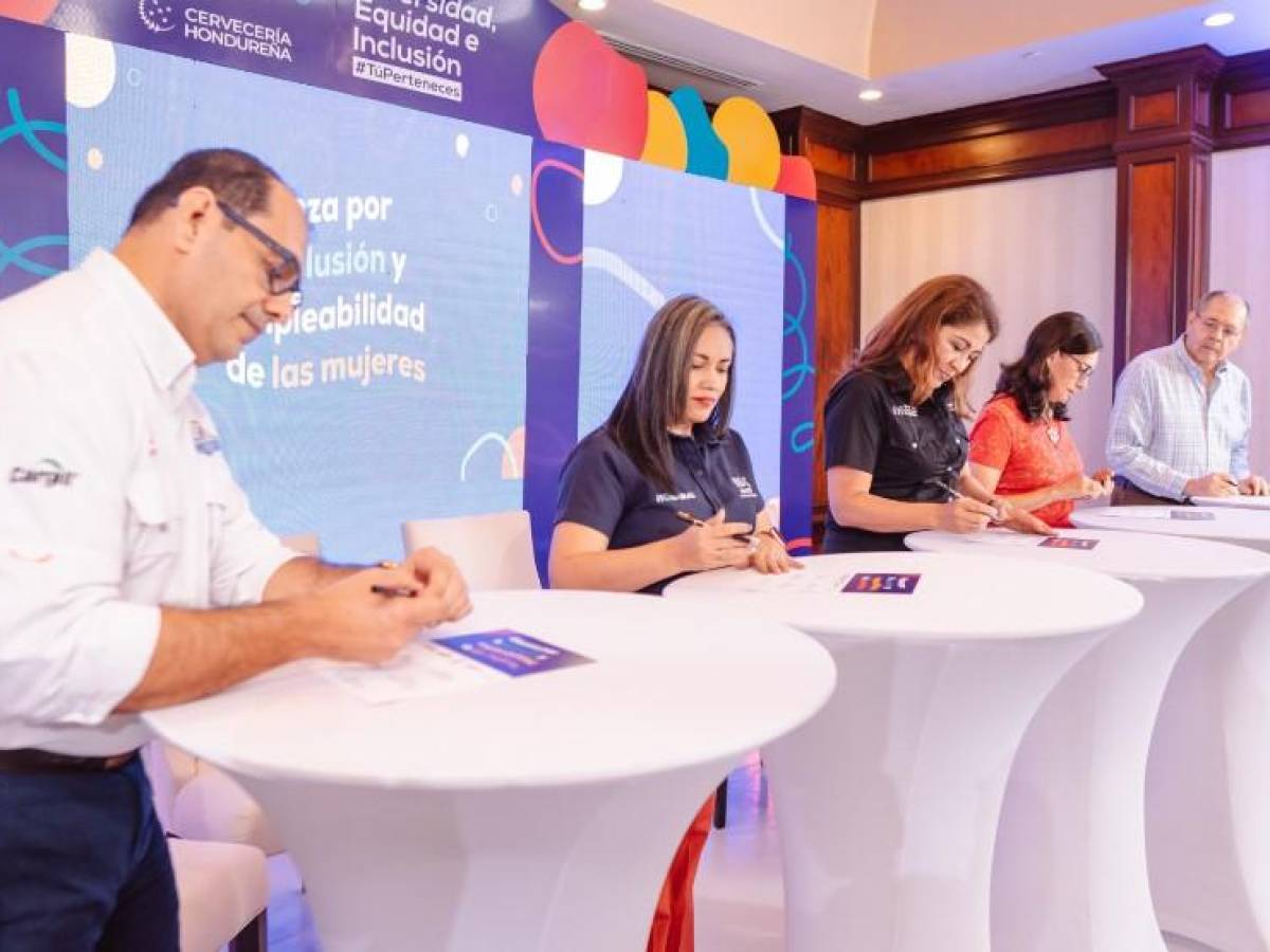Nueva Alianza Empresarial buscará aumentar la empleabilidad femenina Nueva Alianza Empresarial buscará aumentar la empleabilidad femenina