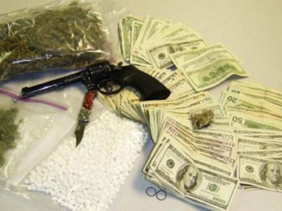 EE.UU-LATAM: nuevos vínculos en materia narcotráfico