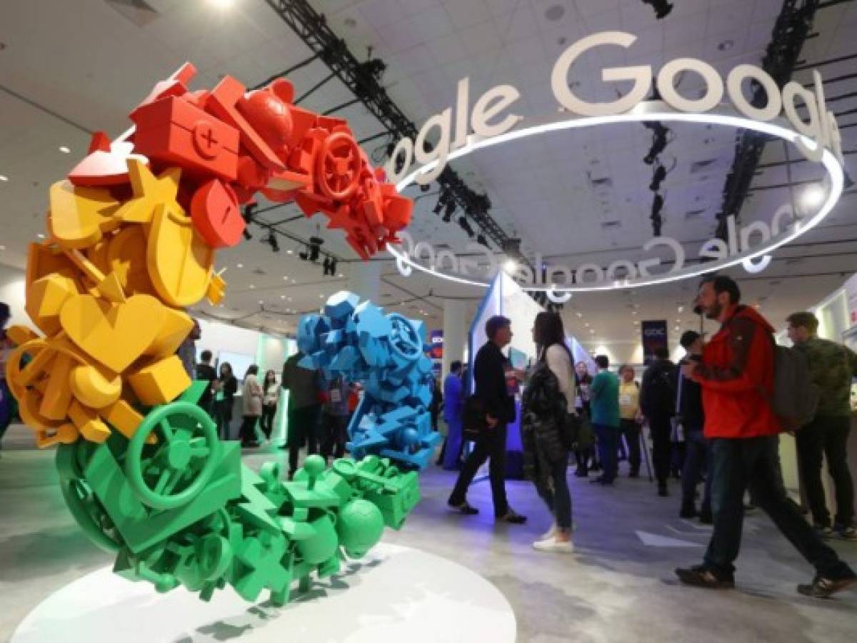 Accionistas piden a la matriz de Google que separe sus negocios