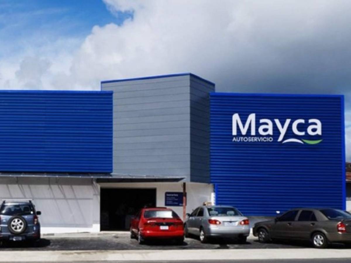 Autoservicios MAYCA se expande en Costa Rica