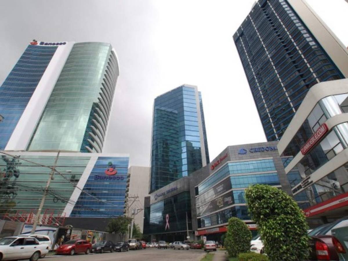 Panamá: mejora liquidez de bancos