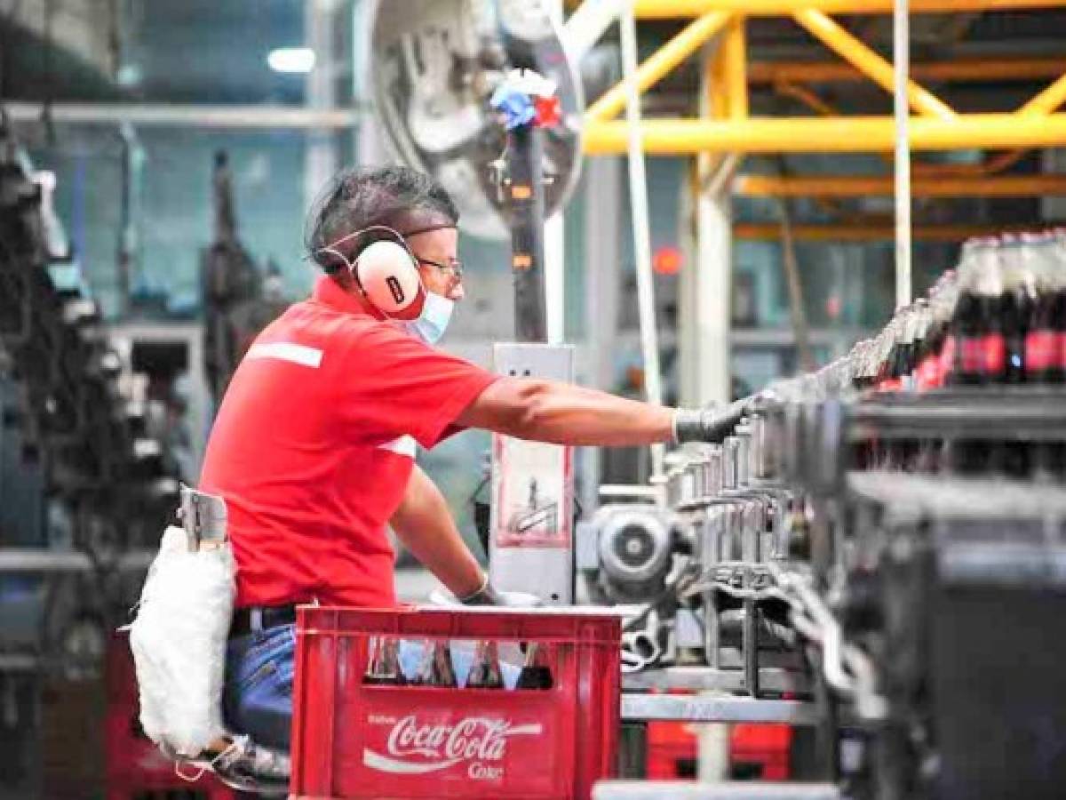 Coca-Cola FEMSA compra embotelladora en Uruguay por US$250 M