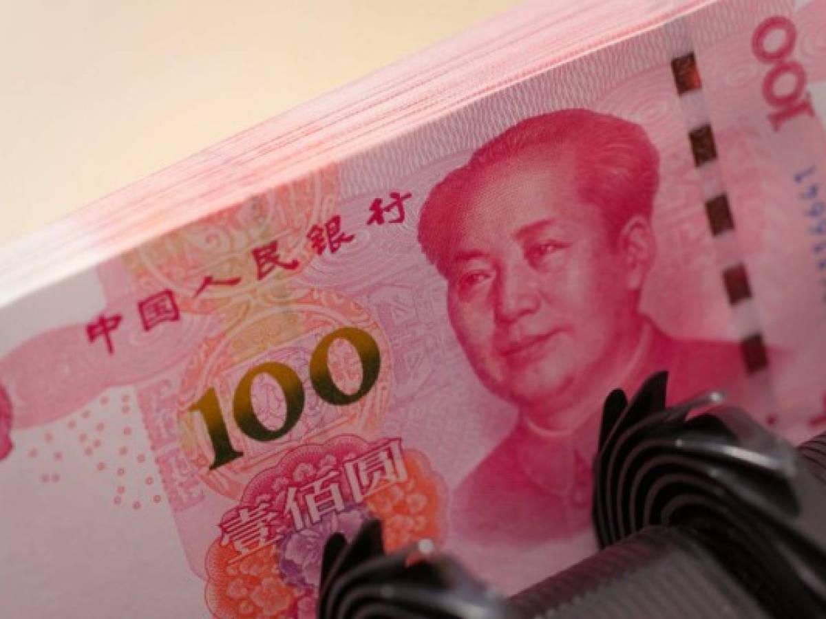 Banco Mundial pide a China reformas 'vitales' para su economía