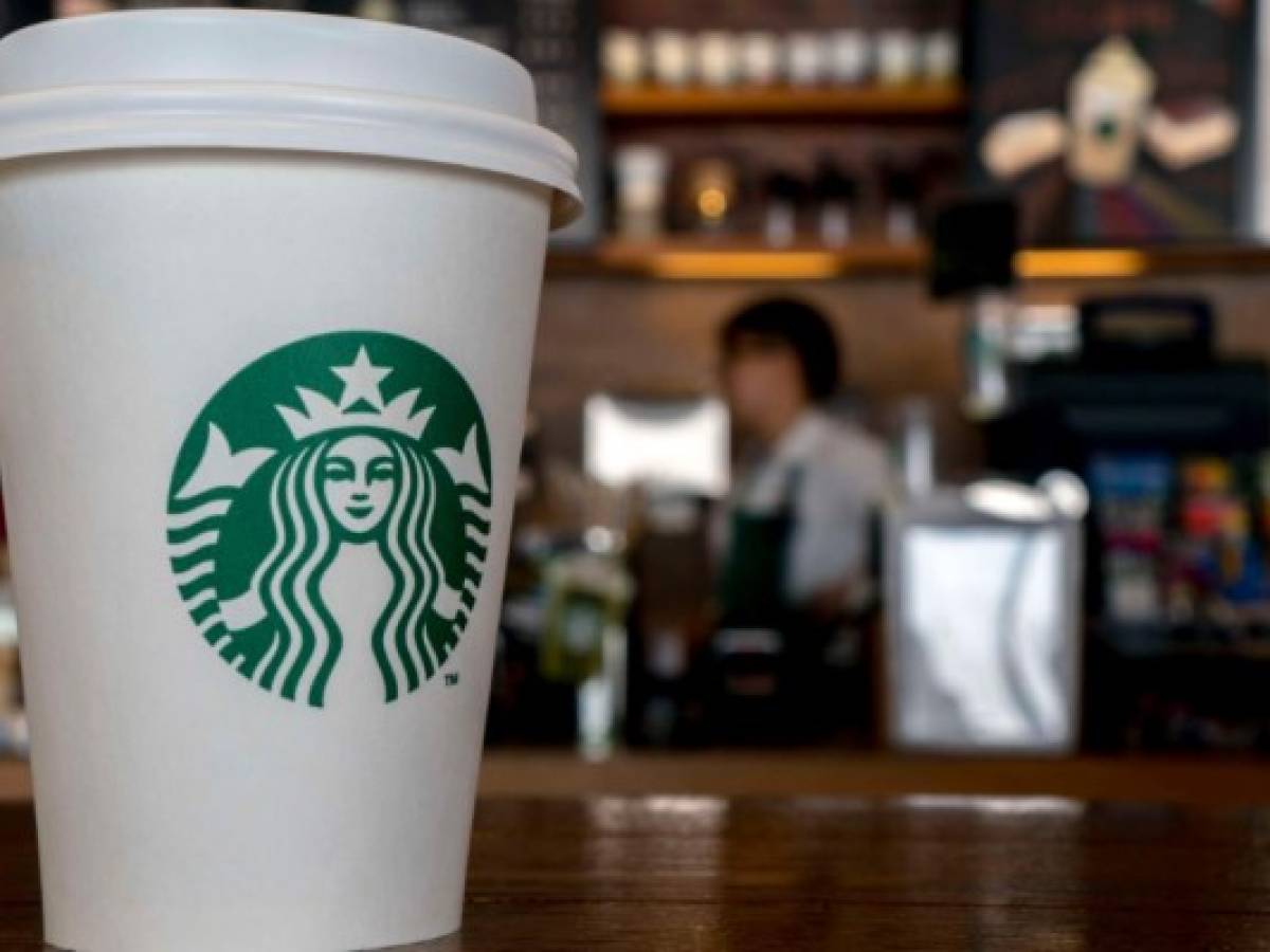 Starbucks ofrece US$10 millones por ideas renovables