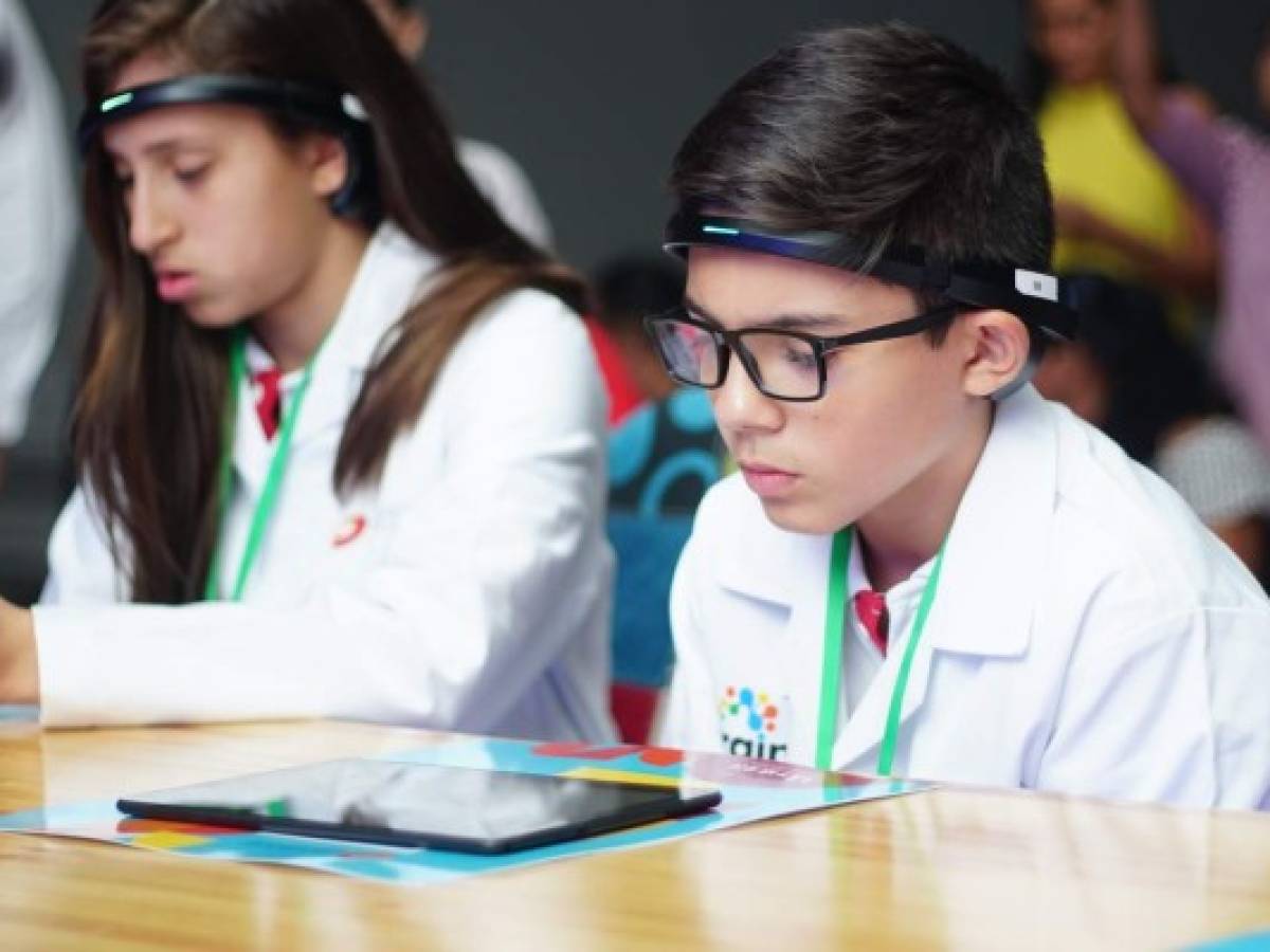 Costa Rica inaugura NeuroLabs, para mejorar los métodos de enseñanza con Inteligencia Artificial