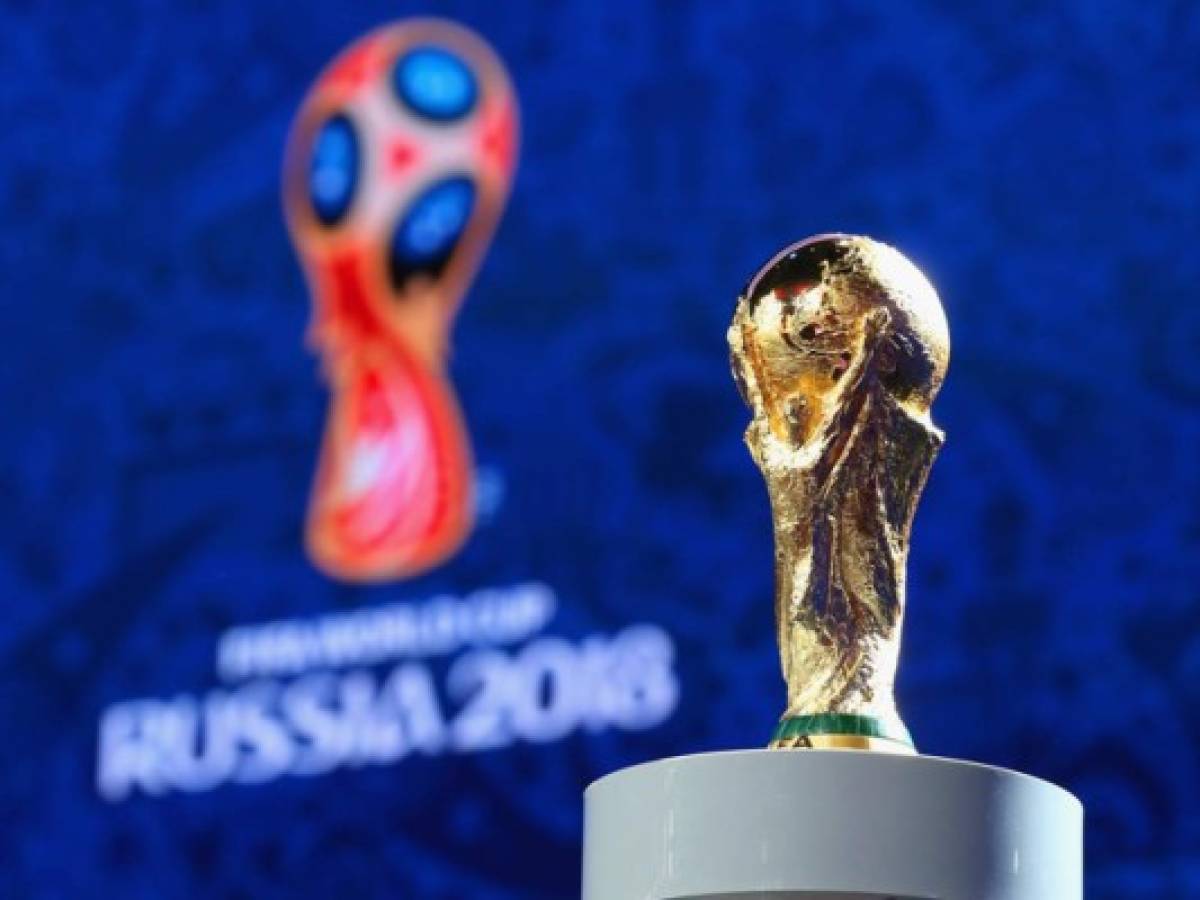 El Mundial, la plataforma global del 'fútbol negocio'