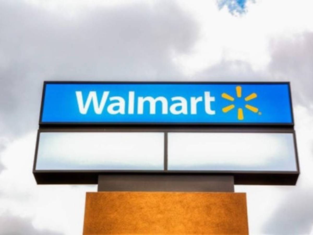 Walmart invierte US$264,7 millones en Centroamérica