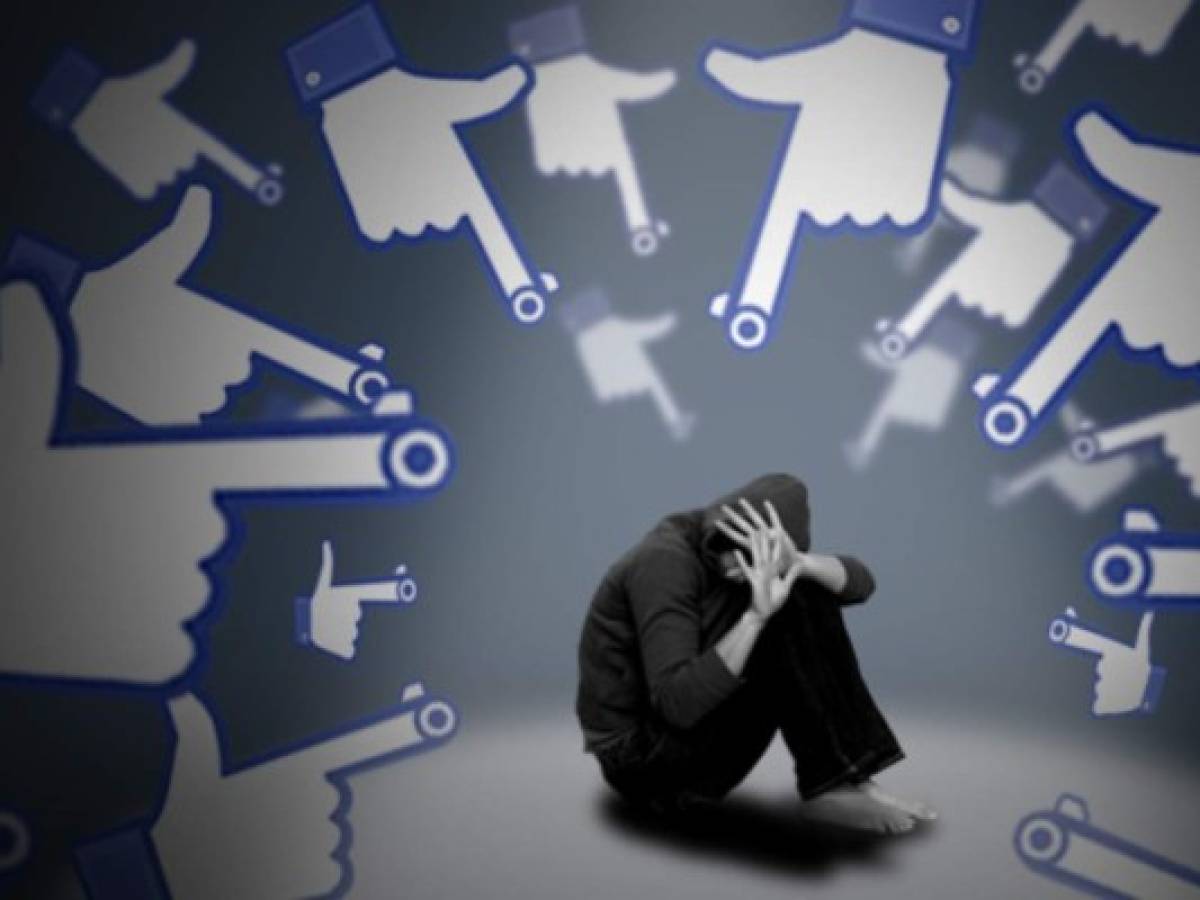 11 datos sobre el acoso en línea y el abuso digital