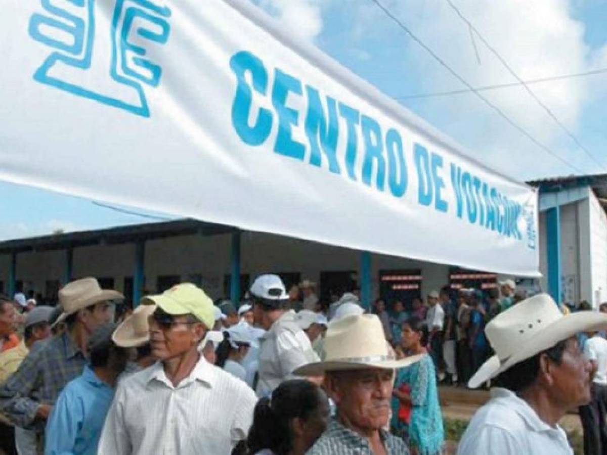 Guatemala: contestación social a intromisión política en Ley Electoral