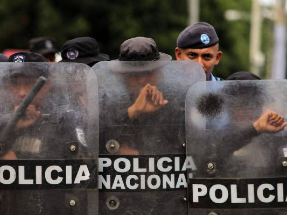 Hermano de presidente Ortega demanda liberación de opositores