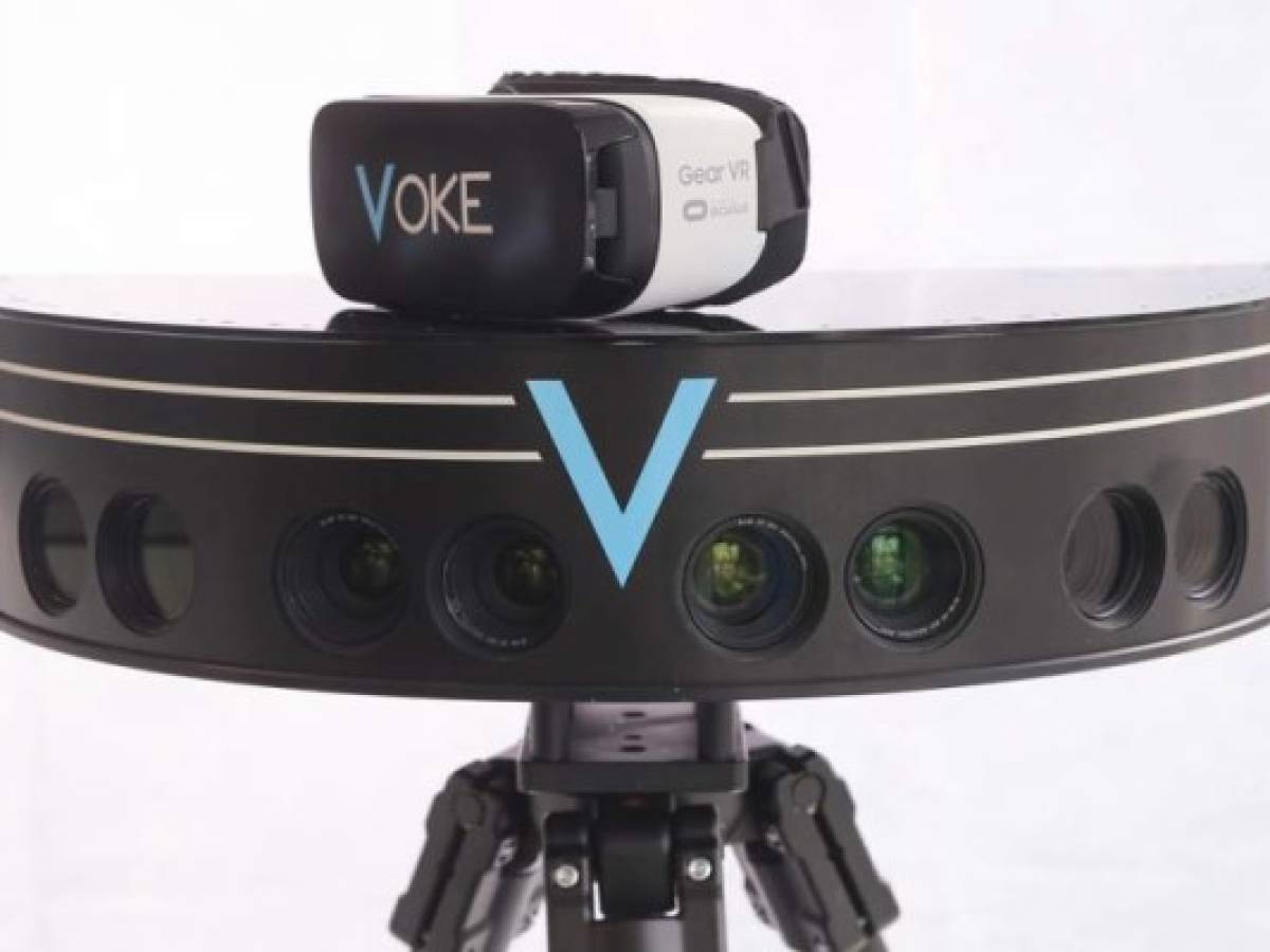 Dentro de las apuestas de Intel para ganar terreno en este segmento destaca la compra de Voke, un creador de cámaras y tecnología de realidad virtual que ahora está en el centro del proyecto de Major League Baseball. Dentro de las apuestas de Intel para ganar terreno en este segmento destaca la compra de Voke, un creador de cámaras y tecnología de realidad virtual que ahora está en el centro del proyecto de Major League Baseball.