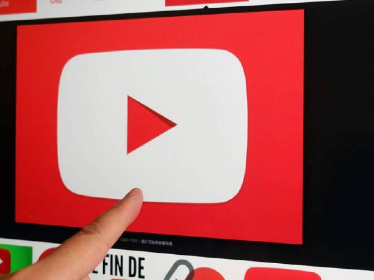Acusan a YouTube de orientar a usuarios hacia videos que niegan el cambio climático