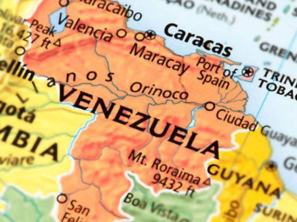 4 claves para entender el eventual default de Venezuela