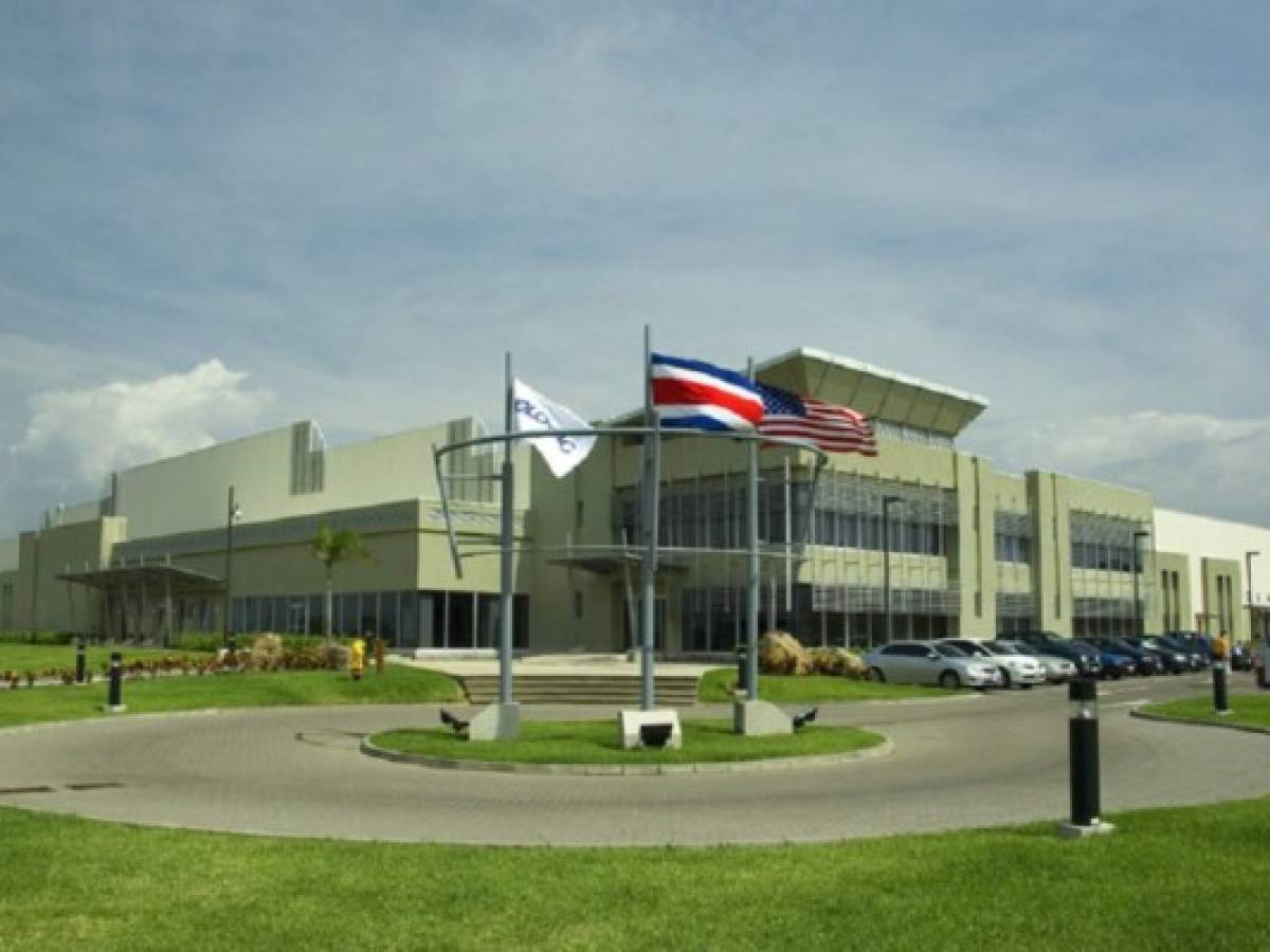 Costa Rica: empresas de manufactura médica avanzan