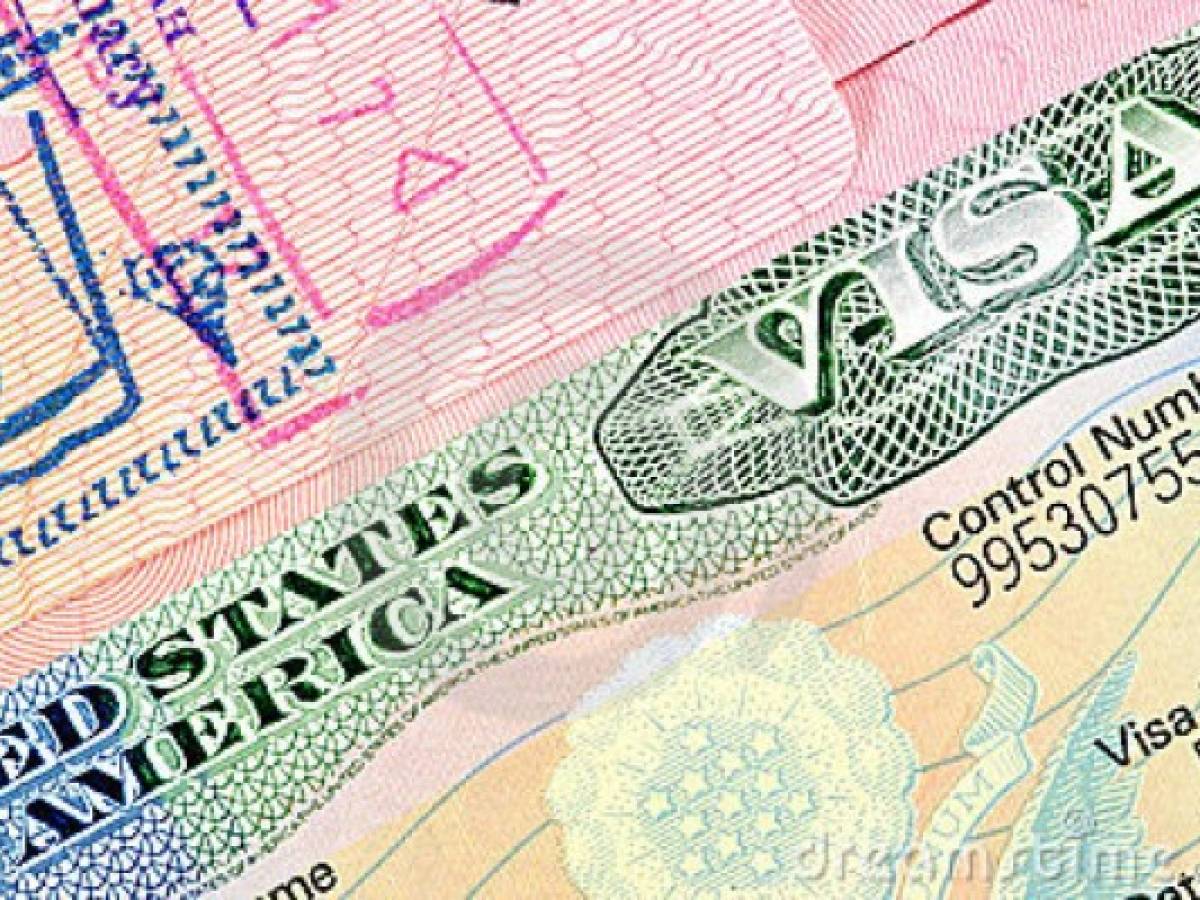 Gobierno de EE.UU. establecerá más requisitos para visas de turista