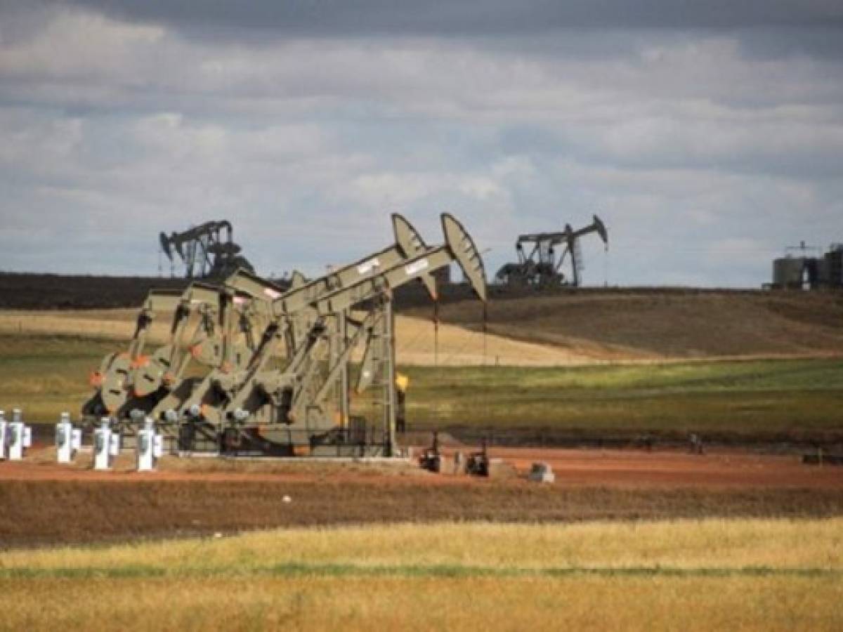 Las inversiones petroleras caen un 22% en 2016