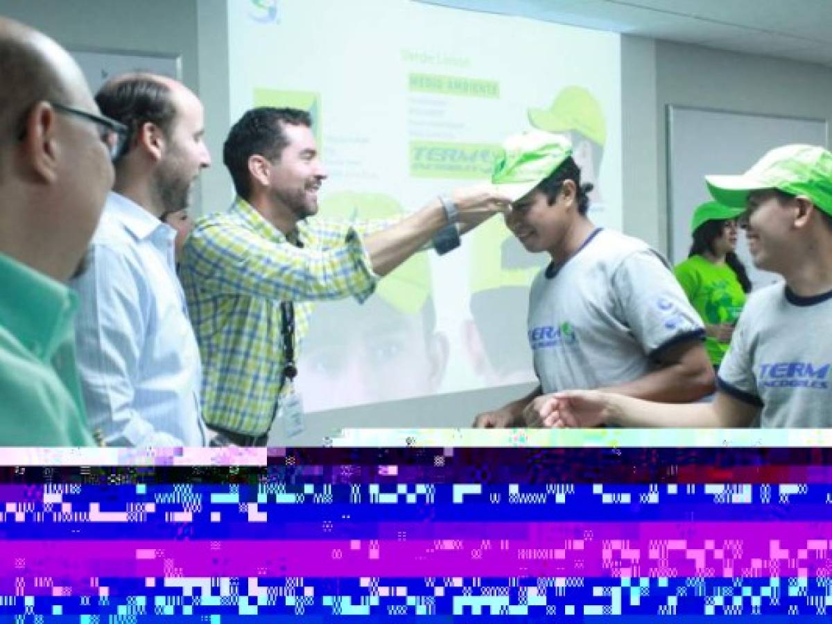 Foto: Estrategia y Negocios Foto: Estrategia y Negocios