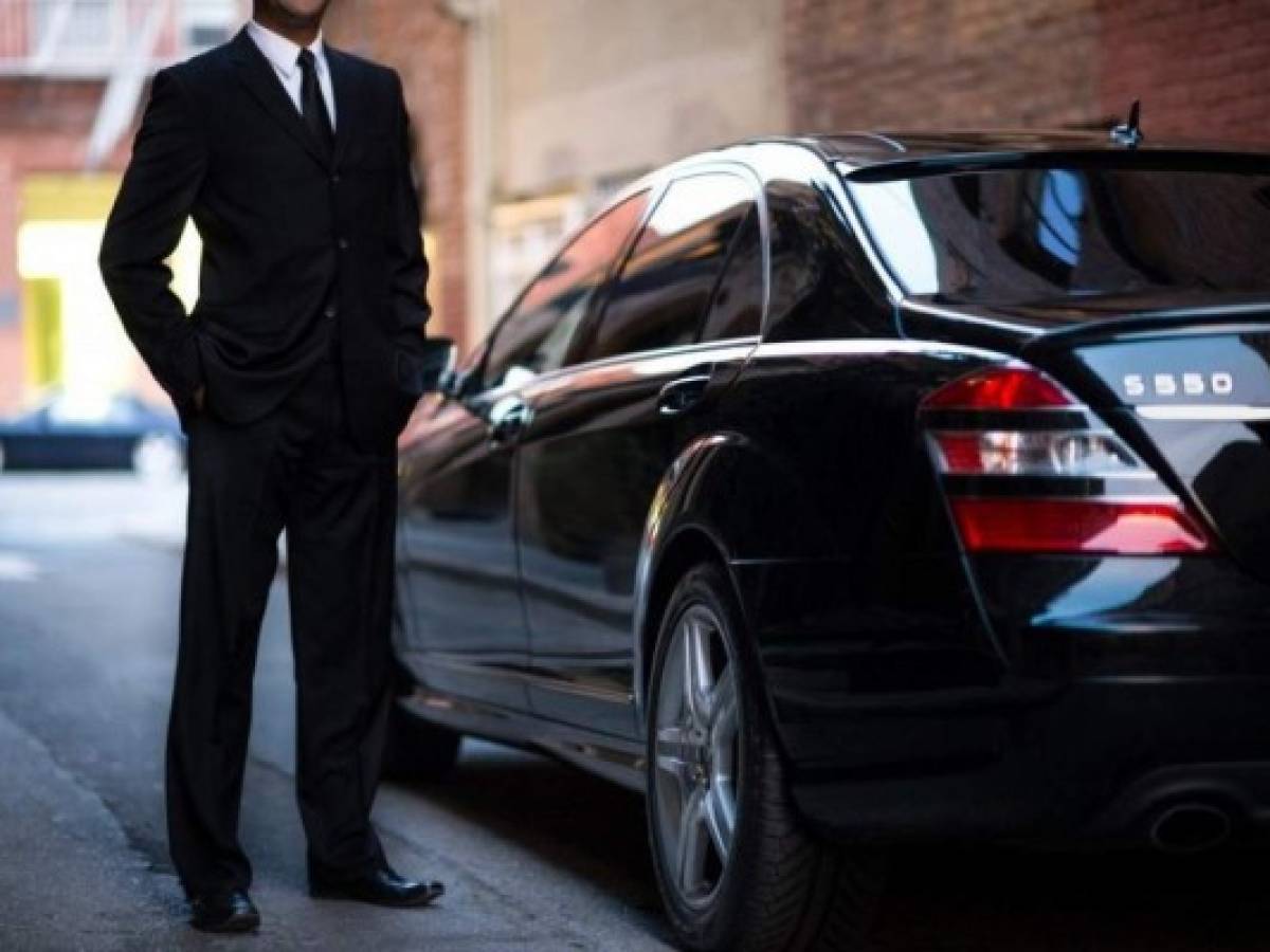 Los taxistas que serán compensados por US$20 millones porque Uber los 'engañó'