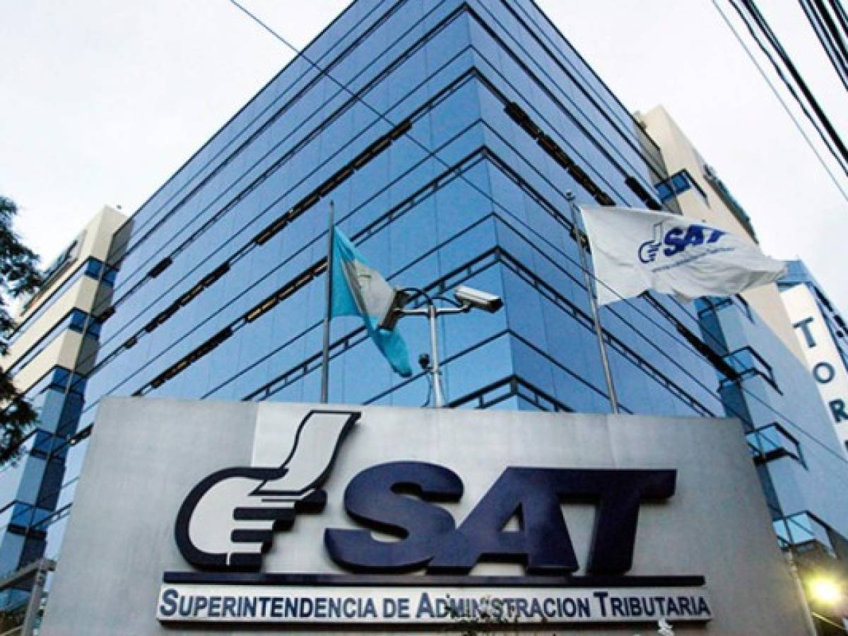FMI: Ante evasión del IVA, la SAT debe recuperar sus capacidades como fiscalizador en Guatemala