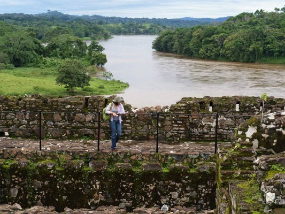 La Fortaleza El Castillo: un destino exótico en Nicaragua