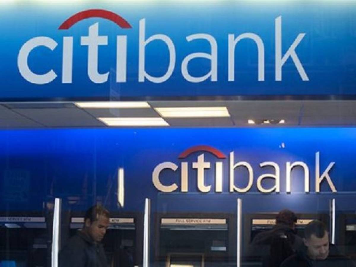 Citi dejará banca minorista en Brasil y Argentina
