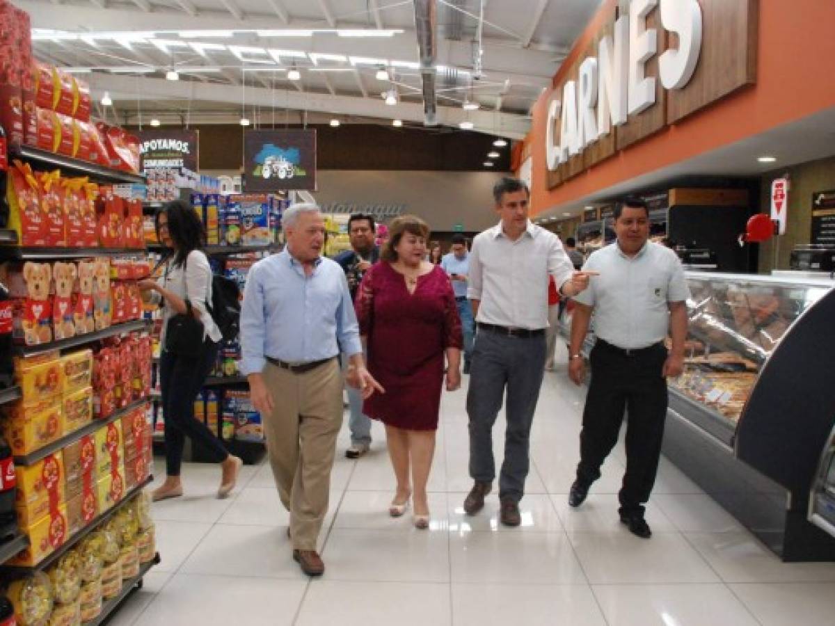 El Salvador: Súper Selectos anuncia nueva estrategia de baja de precios