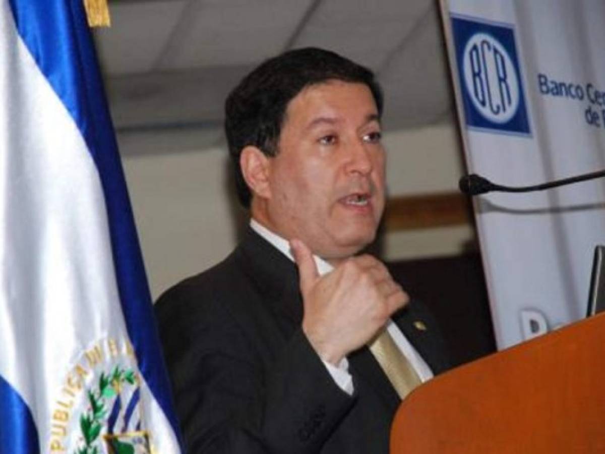 El Salvador crecerá 1,7 %, según el FMI