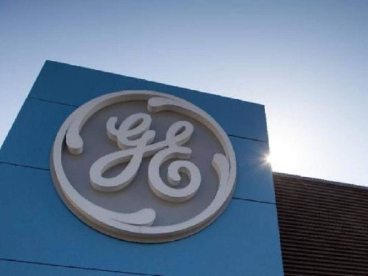 General Electric vende división de servicios financieros para salud