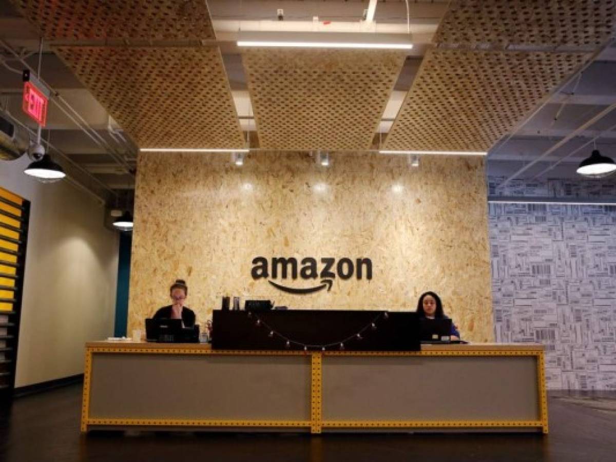 Amazon alquilará oficinas en NY tras cancelar nueva sede en esa ciudad