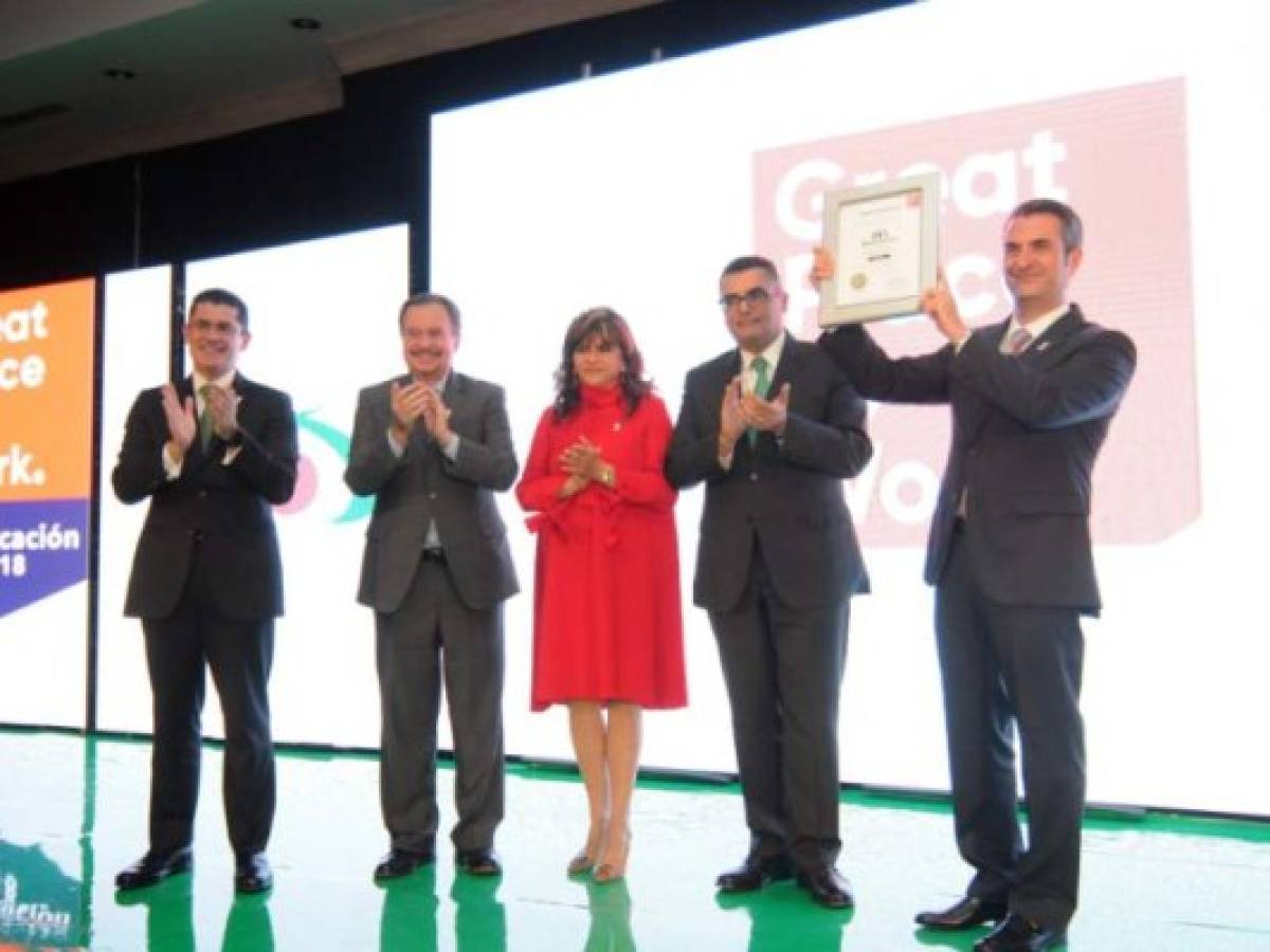 Foto: Estrategia y Negocios Foto: Estrategia y Negocios