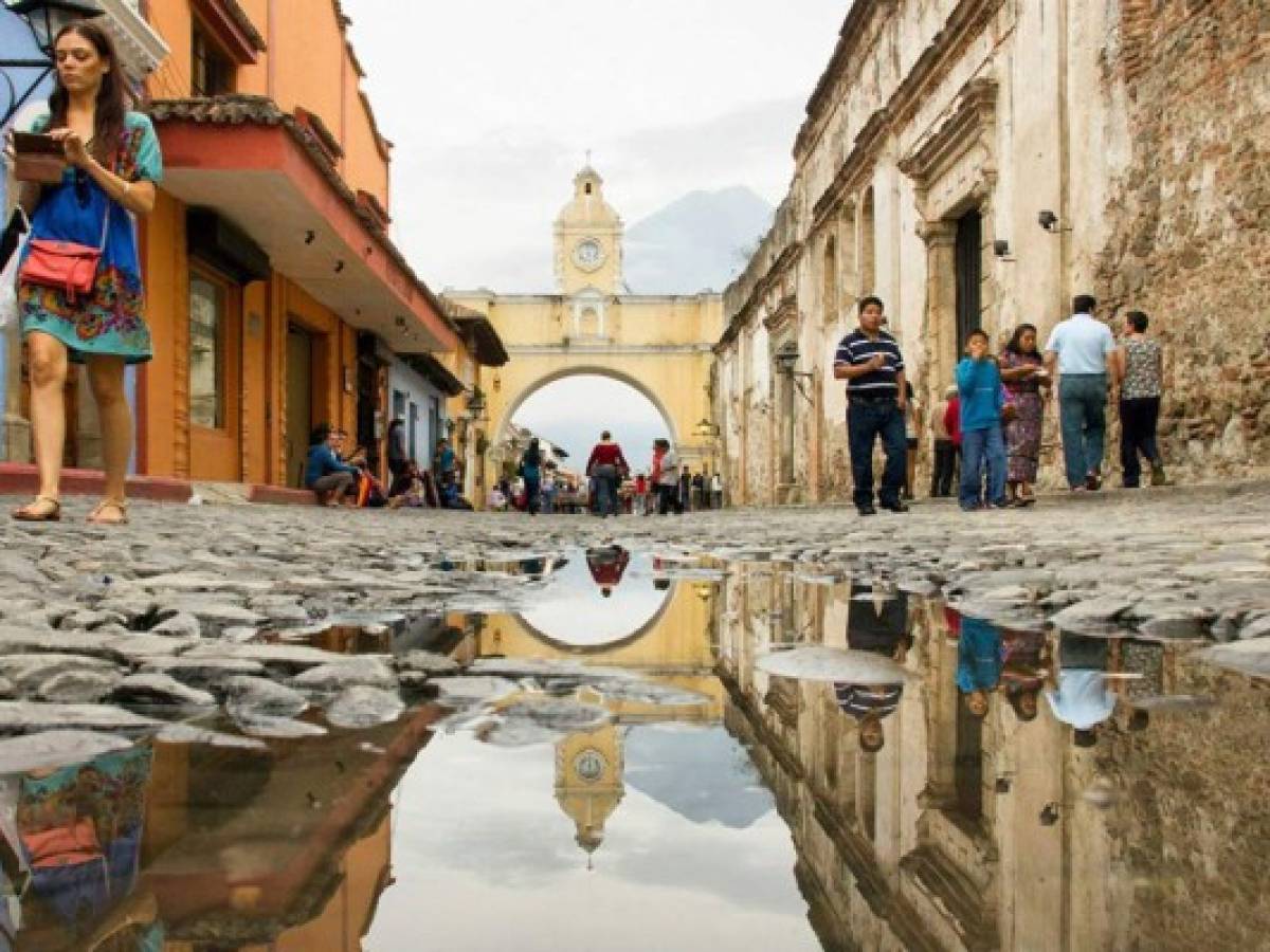 Guatemala prevé la llegada de 74 mil salvadoreños la primera semana de agosto