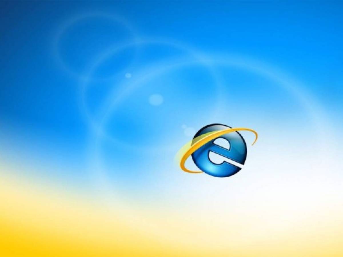 Microsoft enterró definitivamente Internet Explorer 8, 9 y 10
