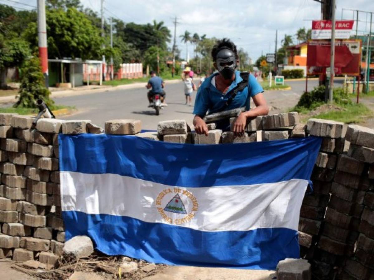 La cifra de suicidios en Nicaragua en 2018 aumentó un 12% respecto al año anterior