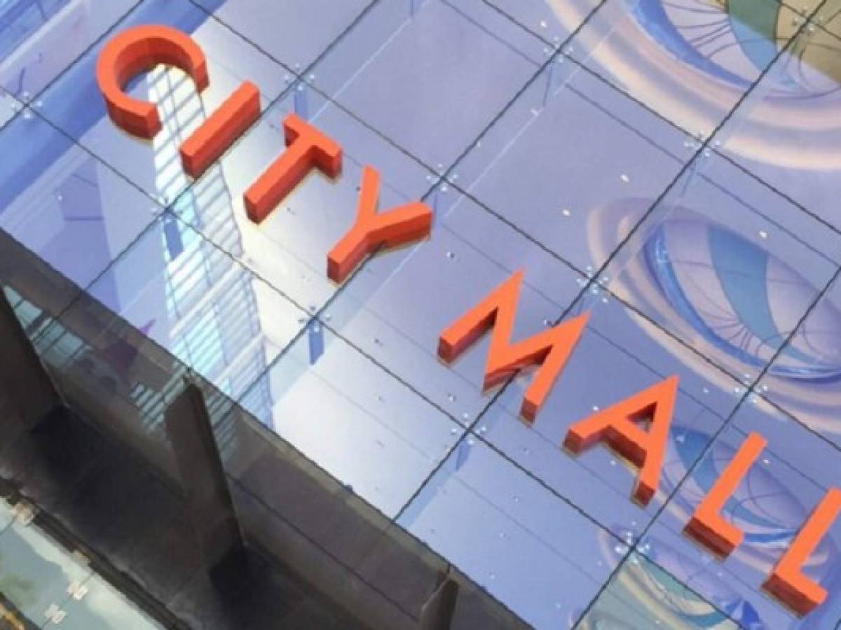 Abre con inversión de US$150 millones City Mall, el mayor 'mall' de Costa Rica