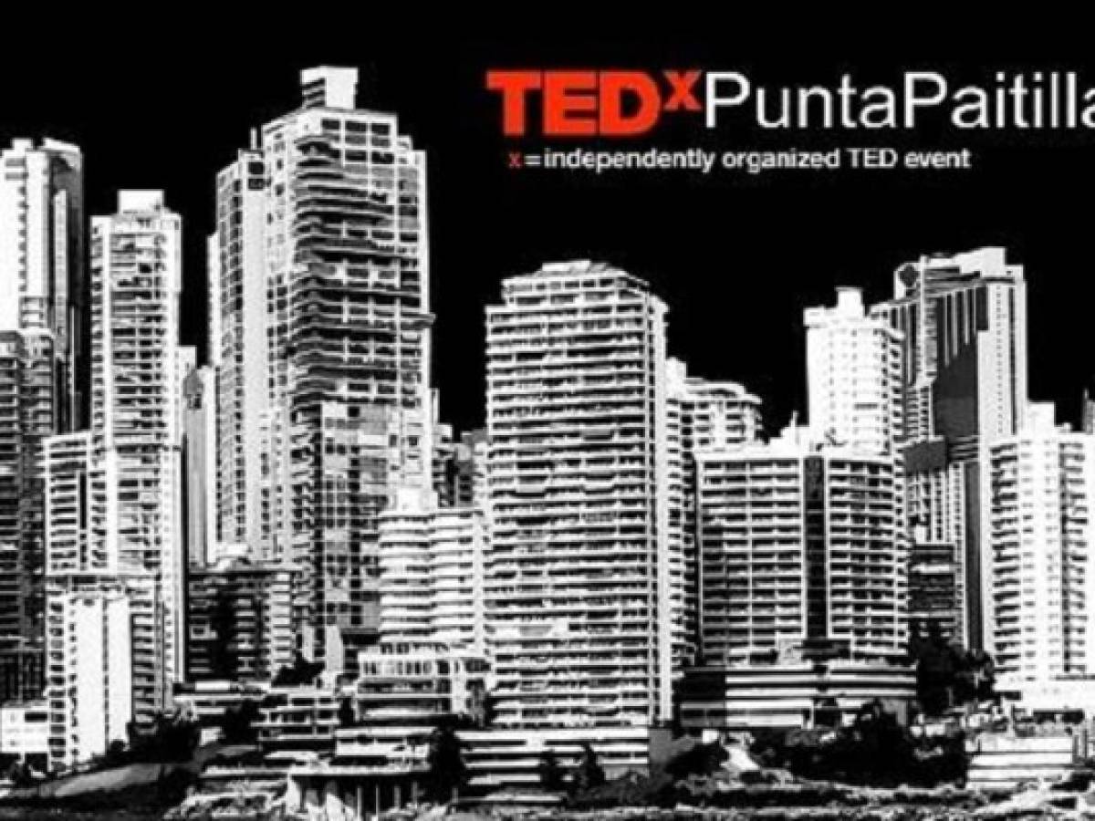 TEDxPuntaPaitilla, gana espacio debate de las ideas