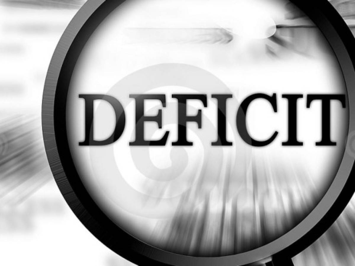 Costa Rica cerró año con déficit fiscal menor al esperado