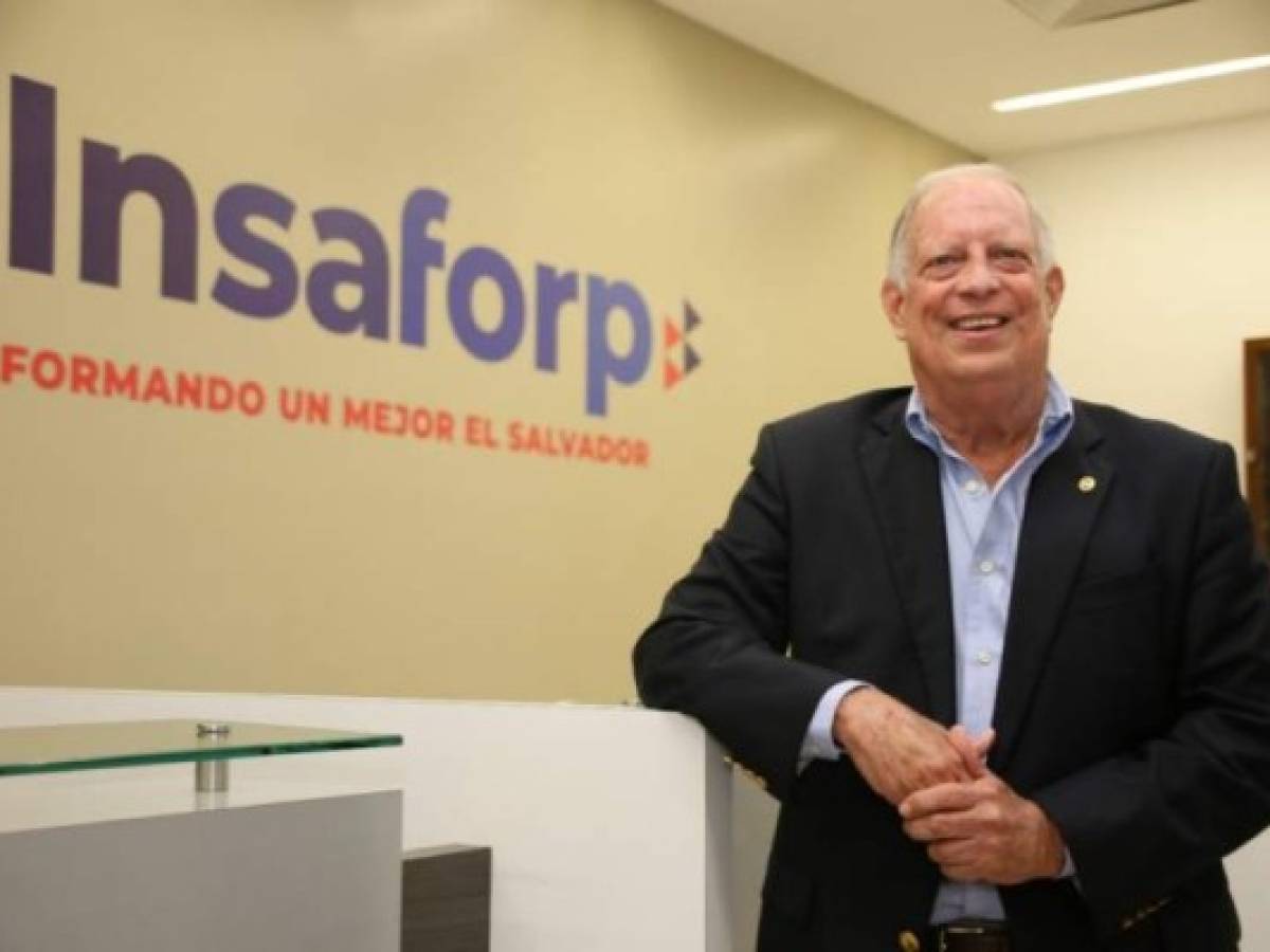 Foto: Estrategia y Negocios Foto: Estrategia y Negocios
