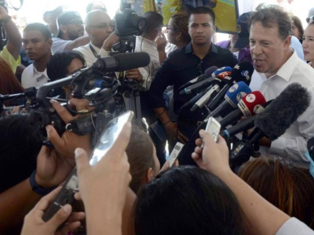 Panamá recibió un golpe a la 'mandíbula de su reputación' (¿y ahora?)