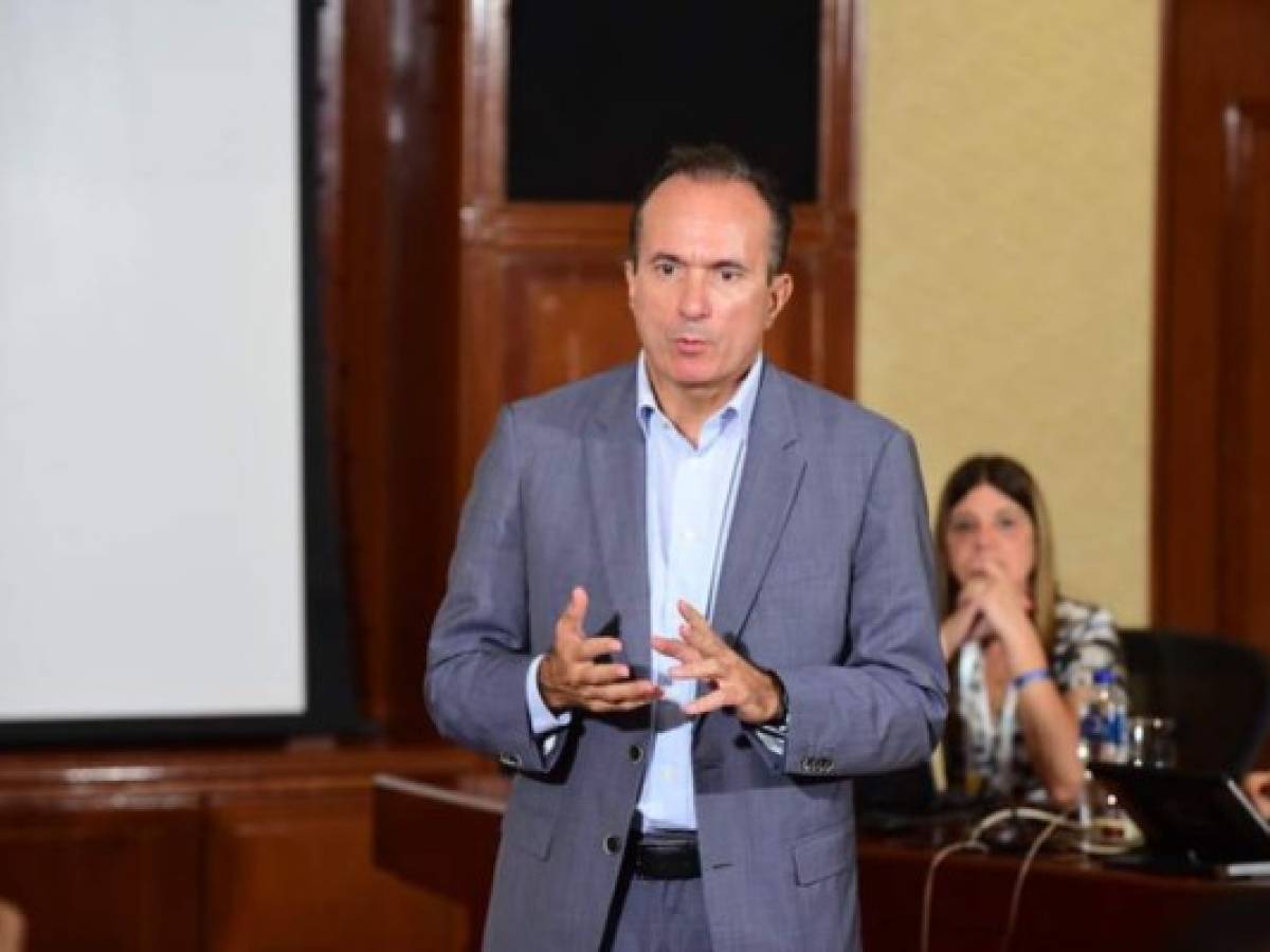 Foto: Estrategia y Negocios Foto: Estrategia y Negocios